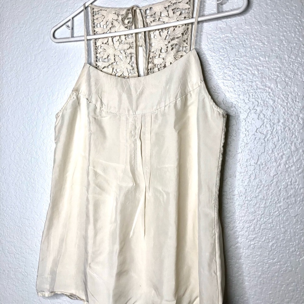 Banana Republic Tops